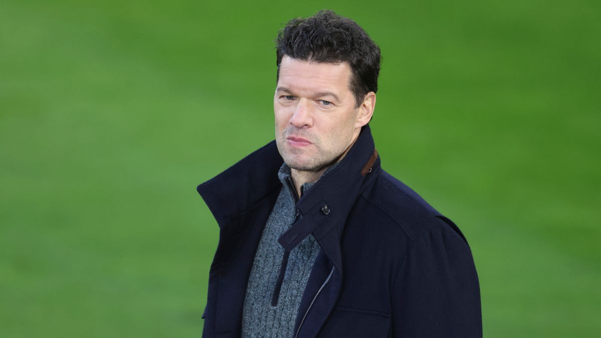 Football World United in Mourning for Emilio Ballack