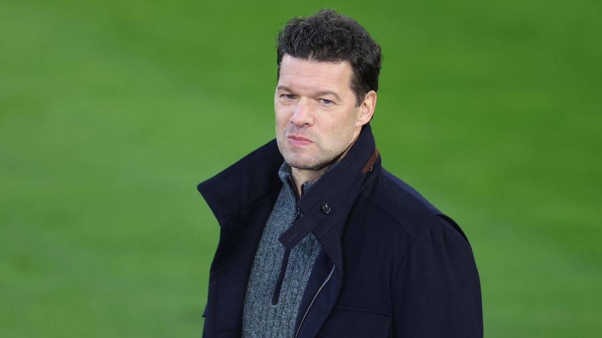 Michael Ballack's Son Emilio Dies in Portugal Quad Crash